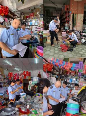 迅速貫徹、高效落實,百色市全力開展燃氣安全專項整治