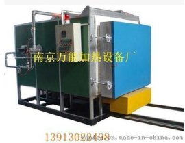 熱處理設備 燃氣加熱爐,廠家直銷 爐業 原創設計 保障