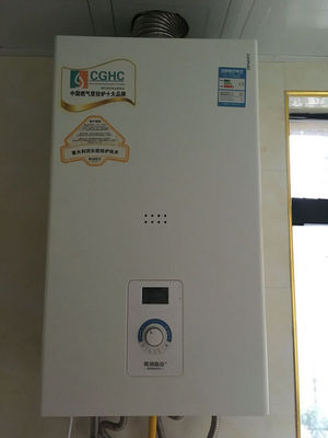 燃?xì)獗趻鞝t使用說明