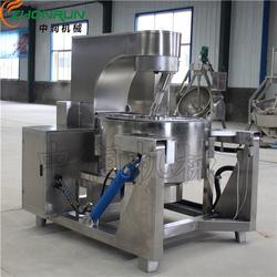 圓球形燃?xì)饧訜崛詣颖谆C(jī)器功能介紹 山東諸城中潤機(jī)械