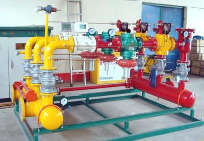 【沼氣專用燃?xì)庹{(diào)壓柜、瓦斯專用燃?xì)鉁p壓柜】?jī)r(jià)格_廠家_圖片 -