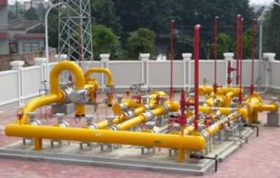 供應(yīng)高陵縣燃?xì)庠O(shè)備減壓站潤(rùn)豐國(guó)產(chǎn)化核心技術(shù)自有一套