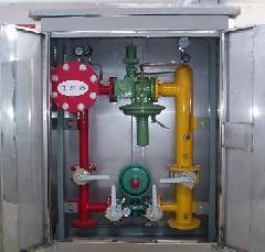 江蘇無錫RTZ-50/0.4FQ型燃?xì)庹{(diào)壓器 經(jīng)銷商、生產(chǎn)廠家與價(jià)格指南