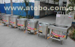 燃氣湯粥爐專家——河池順鑫鼎盛廚房設(shè)備，定制您的優(yōu)質(zhì)廚房解決方案