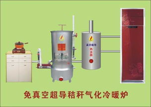 明亮液化氣氣化爐高清圖集與產(chǎn)品詳解——鞏義市明亮機械制造廠