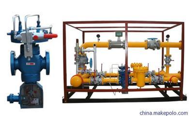 燃氣調(diào)壓器及燃氣設(shè)備批量銷售 一站式解決方案與行業(yè)洞察