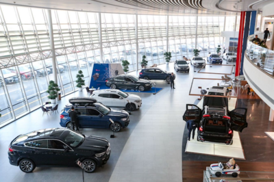 走進(jìn)BMW 于細(xì)節(jié)處見(jiàn)真章，卓越體驗(yàn)詮釋豪華真諦